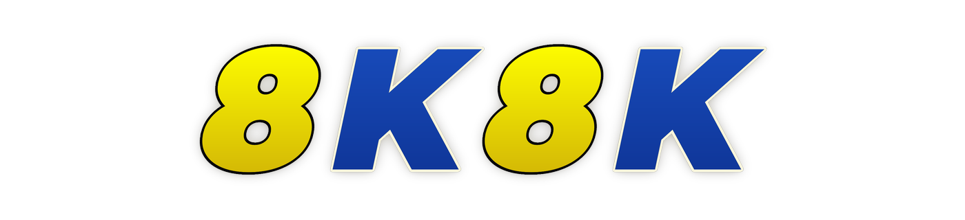 8k8k Casino